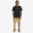 Pantalòn QUIKSILVER Wilde