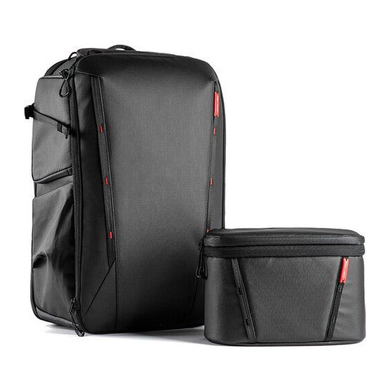 PGYTECH Mochila Onemo 2 P-CB-112 35L Negro