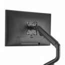 Soporte Tv/mon AISENS 17-32  3 Pivotes 1 Brazo