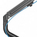 Soporte Tv/mon AISENS 17-32  3 Pivotes 1 Brazo