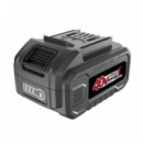 Radial sin Escobillas 40V (1X2.0AH) AICER