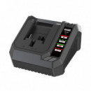 Radial sin Escobillas 40V (1X2.0AH) AICER