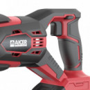 Sierra Sable sin Escobillas 40V (1X2.0AH) AICER