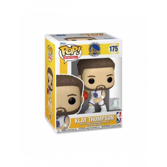 FUNKO Pop Klay Thompson 175