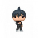 FUNKO Pop Aki Hayakawa Chainsaw Man 1680