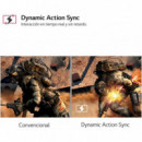 Monitor LG 27MS500-B 27" Led IPS Fullhd 100HZ