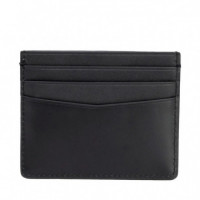 Cartera Monogram Soft Cardcase 6CC  CALVIN KLEIN - Guanxe Atlantic Marketplace