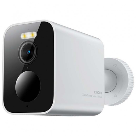 XIAOMI Camara Exterior BW300 3MP/2K IP67