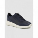 Zapatillas D Alleniee  GEOX