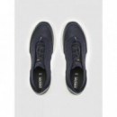 Zapatillas D Alleniee  GEOX