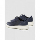 Zapatillas D Alleniee  GEOX