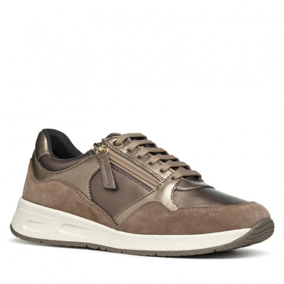Zapatillas D Bulmya  GEOX