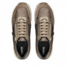 Zapatillas D Bulmya  GEOX