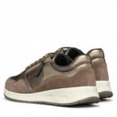 Zapatillas D Bulmya  GEOX