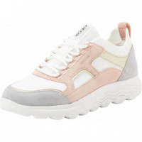 Zapatillas D Spherica  GEOX - Guanxe Atlantic Marketplace