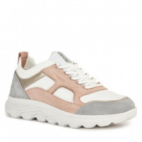 Zapatillas D Spherica  GEOX - Guanxe Atlantic Marketplace