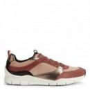 Zapatillas D Sukie B  GEOX
