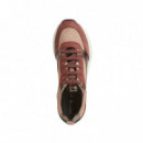 Zapatillas D Sukie B  GEOX