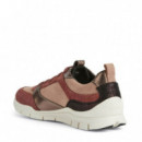 Zapatillas D Sukie B  GEOX