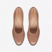 Zapatos Tacón FREVA55 Court  CLARKS