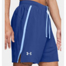 Pantalón Corto de 18CM Ua Launch para Hombre de UNDER ARMOUR