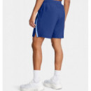 Pantalón Corto de 18CM Ua Launch para Hombre de UNDER ARMOUR
