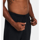 Pantalón Corto de 18CM Ua Launch para Hombre de UNDER ARMOUR