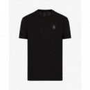 Camisetas Manga Corta T-shirt  ARMANI EXCHANGE
