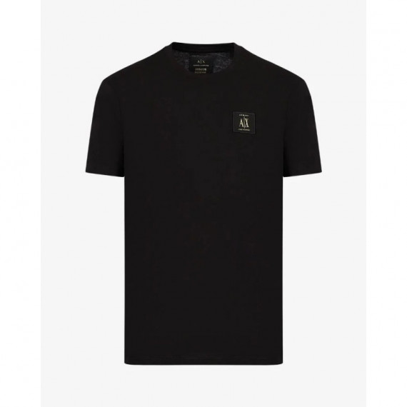 Camisetas Manga Corta T-shirt  ARMANI EXCHANGE