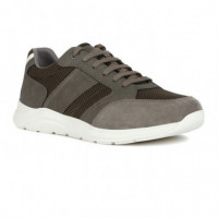 Zapatillas U Damiano a  GEOX - Guanxe Atlantic Marketplace