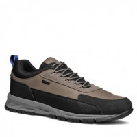 Zapatillas U Deltay B Abx  GEOX - Guanxe Atlantic Marketplace