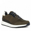 Zapatillas U Molveno  GEOX
