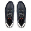 Zapatillas U Molveno  GEOX