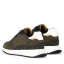 Zapatillas U Molveno  GEOX