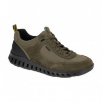 Zapatillas U Outstream a  GEOX - Guanxe Atlantic Marketplace