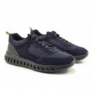 Zapatillas U Outstream a  GEOX