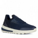 Zapatillas U Spherica Actif  GEOX