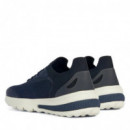 Zapatillas U Spherica Actif  GEOX