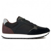 Zapatillas U Vicenda  GEOX - Guanxe Atlantic Marketplace