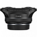 CANON Rf-s 3.9MM F3.5 Stm Dual Fisheye