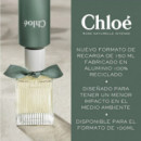 Rose Naturelle Edp Intense Recarga  CHLOE