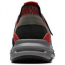 Zapatillas Nxe lo  CLARKS