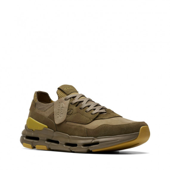 Zapatillas Nxe lo  CLARKS