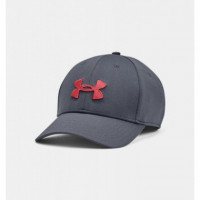 Gorra Ajustable Ua Blitzing para Hombre de UNDER ARMOUR - Guanxe Atlantic Marketplace
