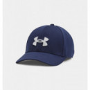 Gorra Ajustable Ua Blitzing para Hombre de UNDER ARMOUR