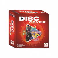 Disc Cover - Guanxe Atlantic Marketplace