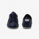 Zapatillas Chaymon Leather Color Block  LACOSTE