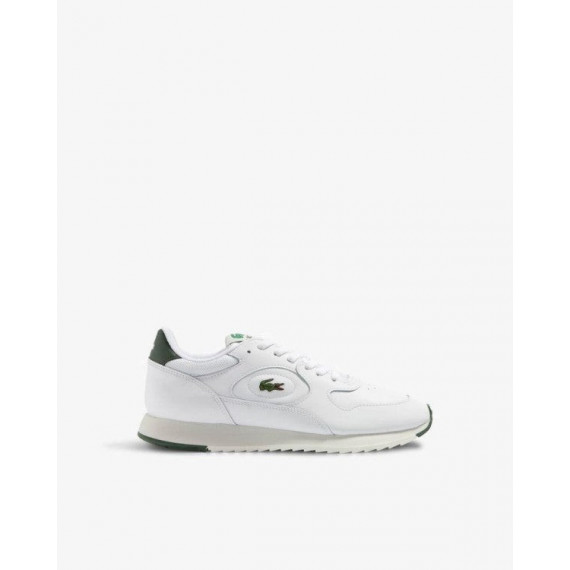 Zapatillas Linetrack Leather  LACOSTE