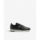 Zapatillas Linetrack Leather  LACOSTE