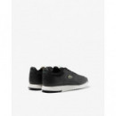 Zapatillas Linetrack Leather  LACOSTE